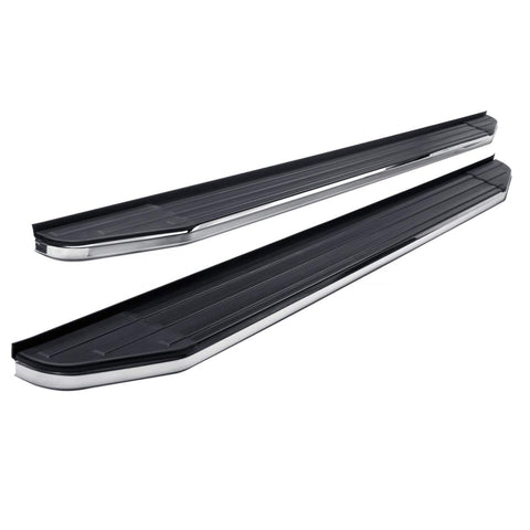 Steelcraft Automotive 135000 Running Boards Fits Toyota RAV4