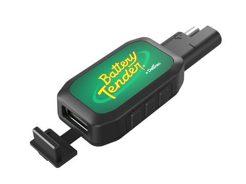USB CHARGER ADAPTER