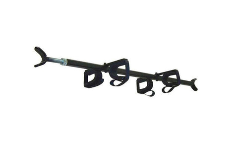 Great Day QD859-OGR-CC Quick-Draw Overhead Gun Rack