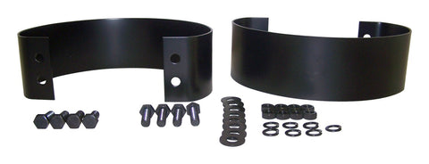 Crown Automotive 5355457K Bumperette Set