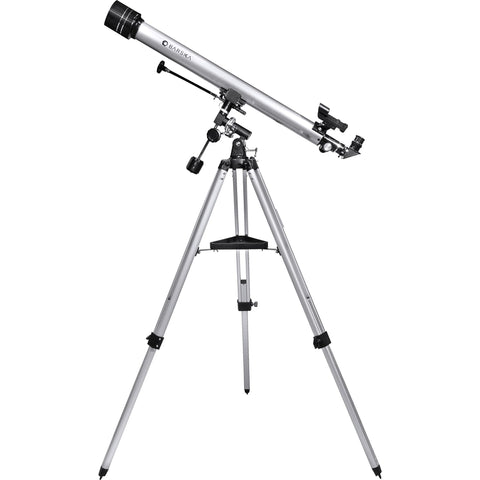 BARSKA Starwatcher Refractor Telescope