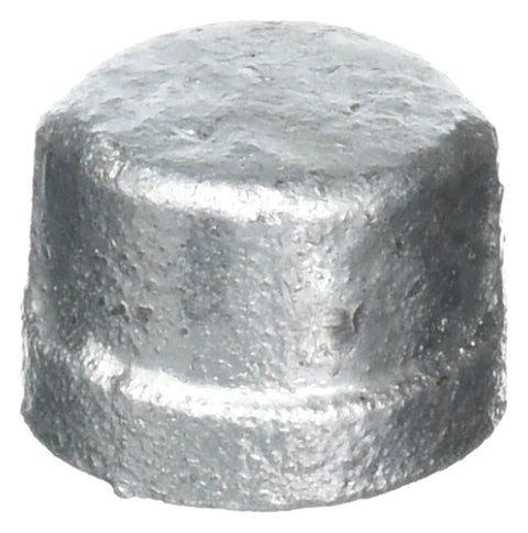 LDR Industries 311 CA-38 Cap, 3/8 Inch, Black