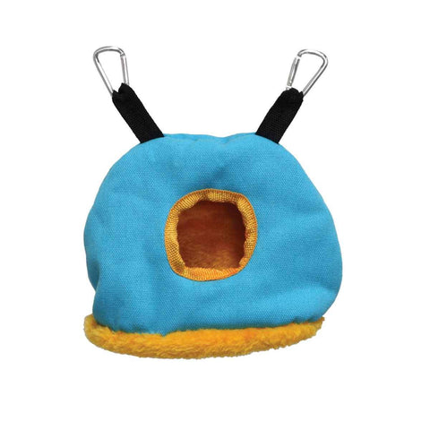 Prevue Pet Small Blue Snuggle Sack - 1167B