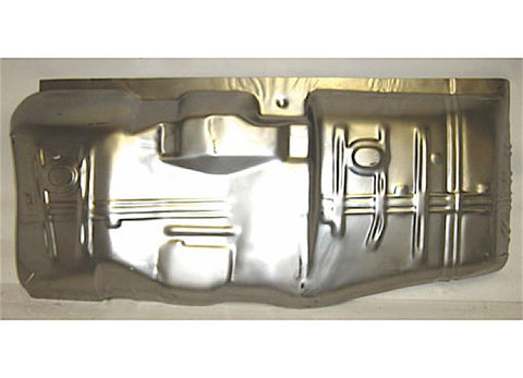 Sherman 705-46CR Right Hand Floor Pan - Full