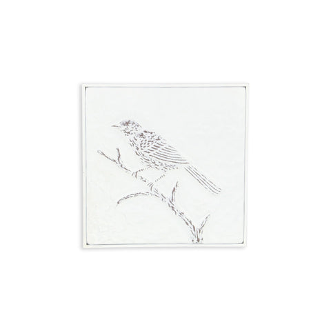 Cheungs Lirondelle Swallow Themed Two Tone Wall Art