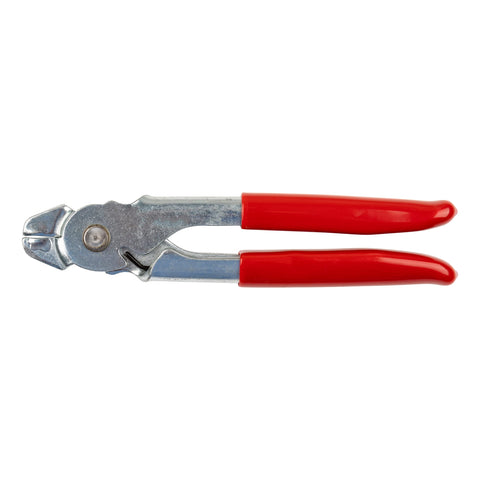 TAYLOR MADE PRODUCTS Clinching Ring Pliers for clinching rings 3/16" -1/2" deimater