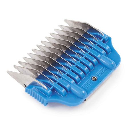 Master Grooming Tools Wide Comb Attachment 3/8in 10mm