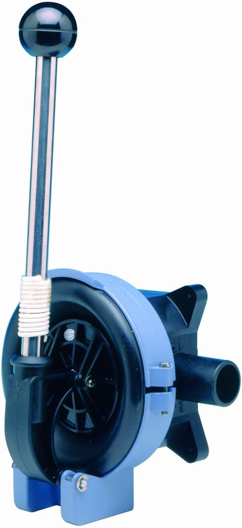 WHALE WATER SYSTEMS Gusher Titan Bilge Pump Standard