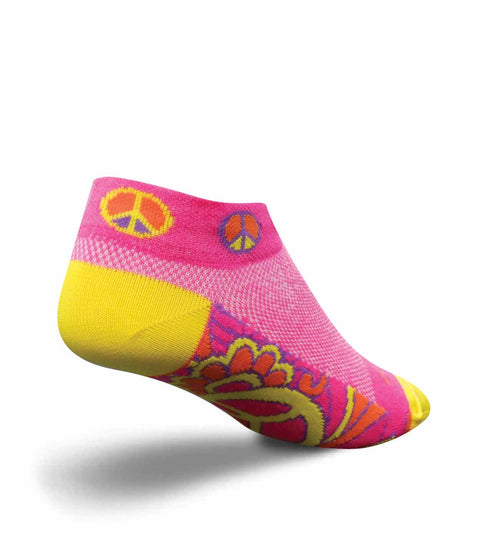 Sockguy Groovy 1'' Womens LPEACE
