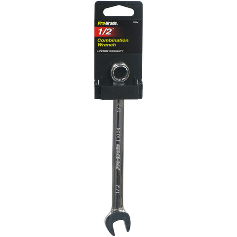 1/2" COMBINATION WRENCH