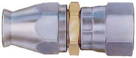 Aeroquip FCM1100 Steel -03AN Straight Hose Fitting