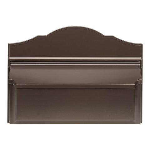 Colonial Wall Mailbox