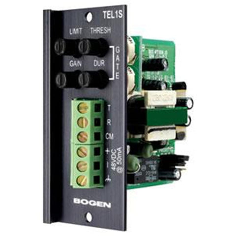 Bogen Telephone Module M Series