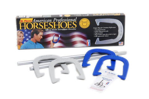 St Pierre Sports American Professional Outfit in Nylon Tote Bag, Blue/Gray (AO3), One Size