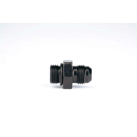 Aeromotive 15606 AN-06 O-ring Boss/AN-06 Male Flare Adapter Fitting