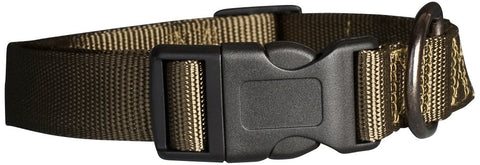 Mudriver SB-506-MSMG: Bootlegger Collar Grn S/M