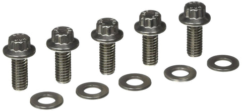 ARP 6120750 12Pt 5/16-18X.750 Pk/5