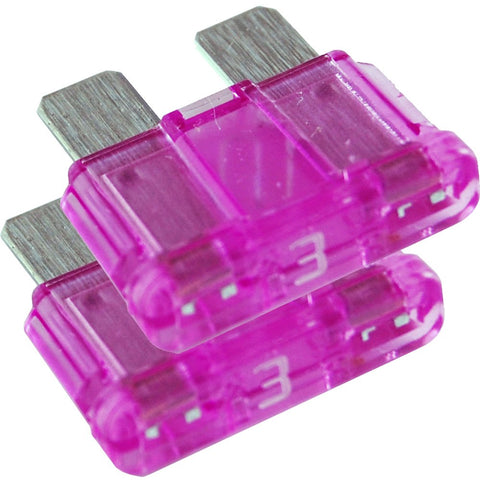 Blue Sea Systems 5237 3A ATO/ATC Fuse