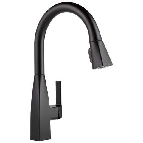 Peerless P7919LF-BL - Kitchen Faucet