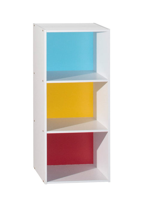 HODEDAH IMPORT Bookcase
