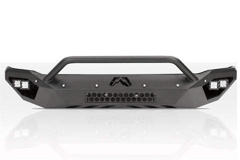 Fab Fours M24501 Light Cover, Black (M2450-1)