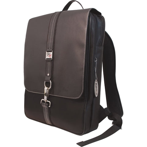 Mobile Edge Slimline Paris Backpack 16" PC Screen Size