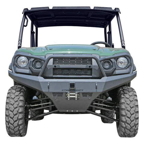 Steelcraft 70-2000 - Front Bumper Replacement