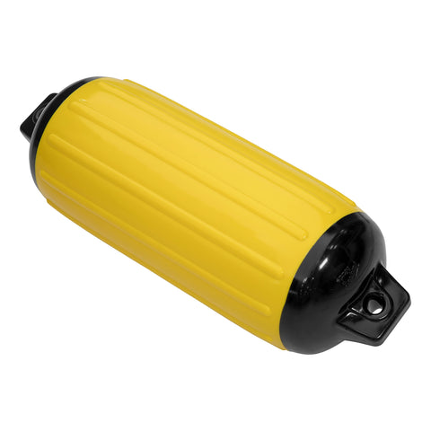 5.5IN X 20IN YELLOW SUPER GARD FENDER