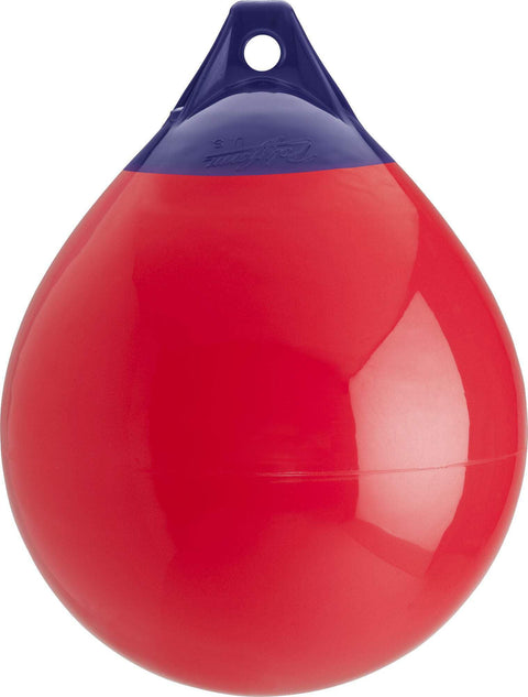 Polyform A-3-RED A Series Buoy A-3 - 17 Diameter - Red