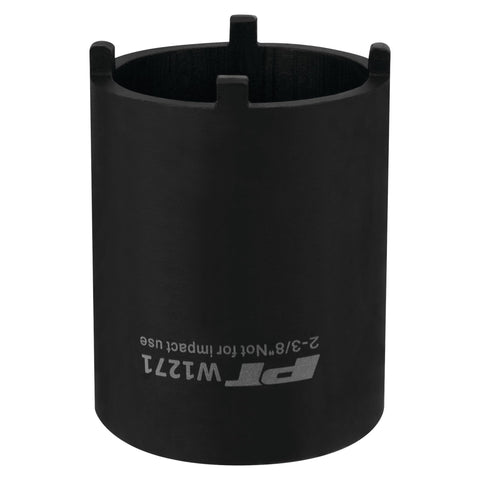 Performance Tool W1271 4 Lug 1/2-Inch Ton 4 Wheel Drive Lock Nut Tool