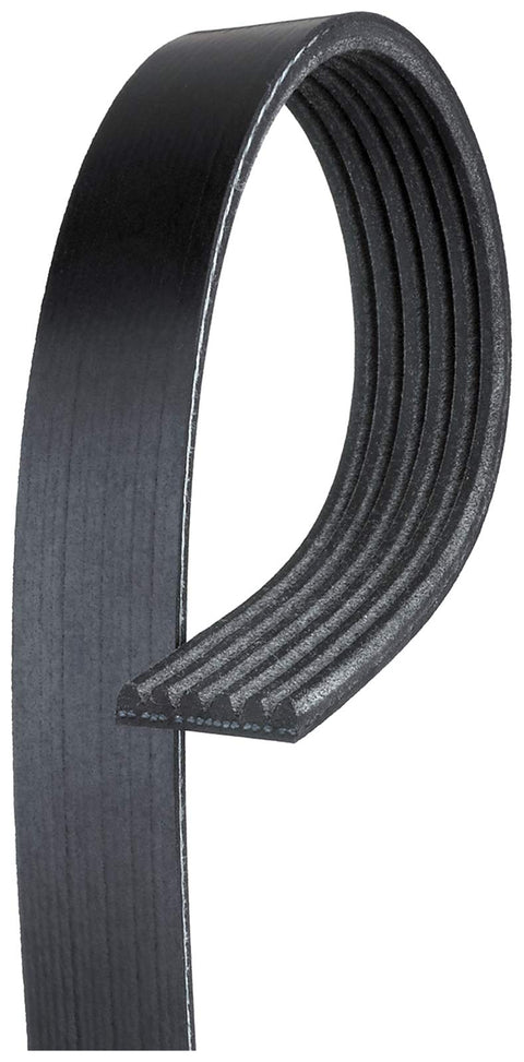 Gates K060938 Micro-V Serpentine Drive Belt
