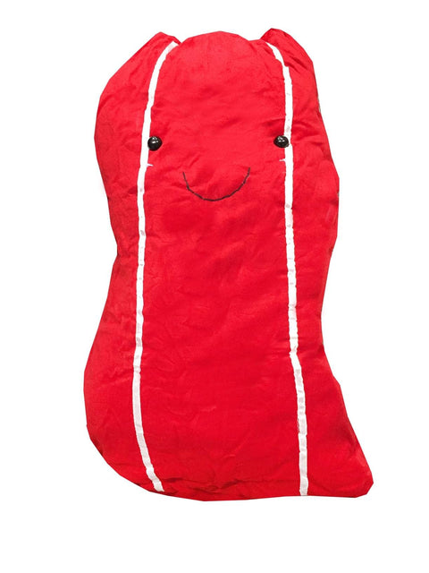 UCC Distributing Bacon 24 Inch Jumbo Plush Pillow