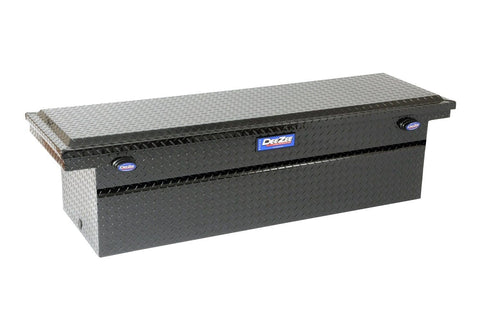 Dee Zee DZ9170LB Blue Label Low Profile Crossover Tool Box