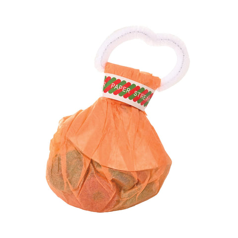 Beistle 5 Piece No Mess Paper Throw Streamers Confetti For New Year's Eve, Wedding, Birthday, Graduation Party Favors