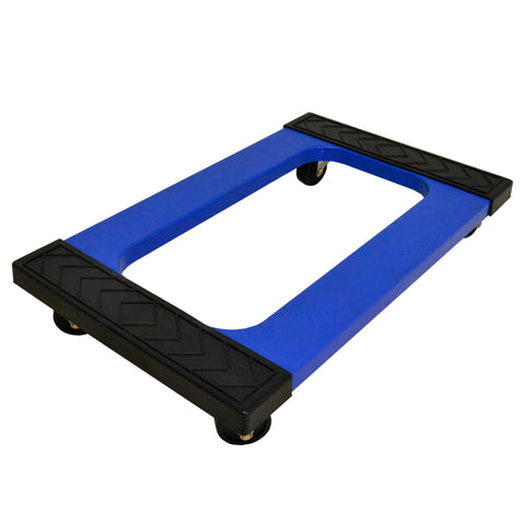 Milwaukee Hand Trucks 73730 Poly Furniture Dolly