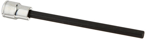 Williams 35168 3/8-Inch Drive Hex Long Bit Socket