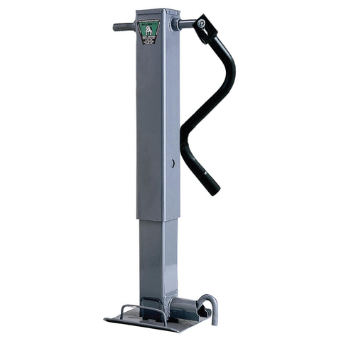 Bulldog Cases 182404 HD Square Jack, 12,000 lbs.