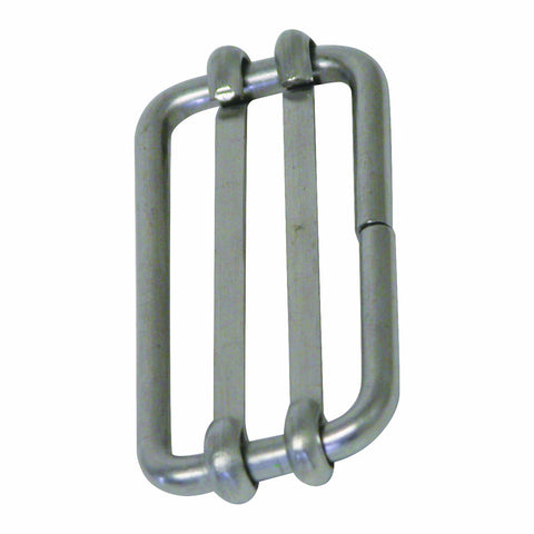 Field Guardian Polytape Buckle, 1/2-Inch