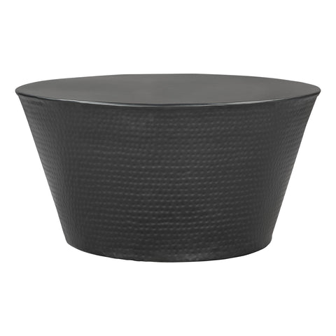 Durban Coffee Table Black