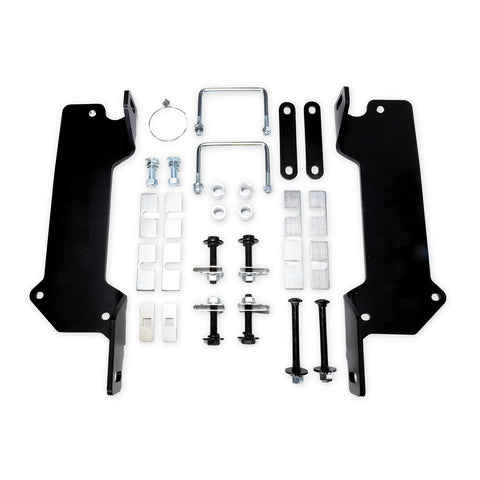 HUSKY TOWING 33222 2020+ GM 2500/3500 5TH WHL BRK
