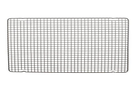 Nordic Ware Oven Safe Nonstick Baking & Cooling Grid (Big Sheet), One, Non-Stick