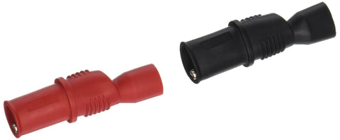 UEi Test Instruments Aac3 Screw-On Alligator Clips
