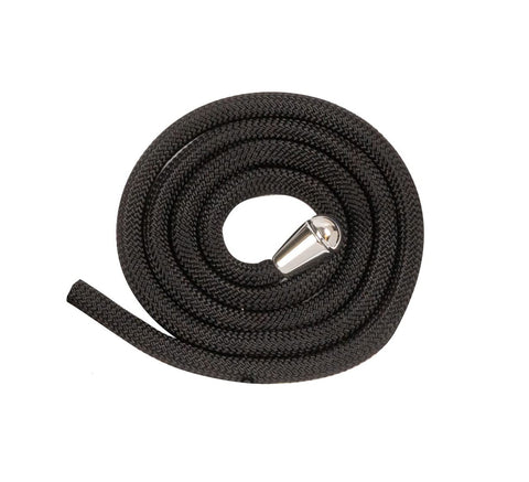 Groomers Helper® Tether Repair Kit - Pet Grooming, Bathing & Trimming Tools (Black)