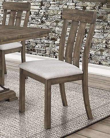 QUINCY SIDE CHAIR