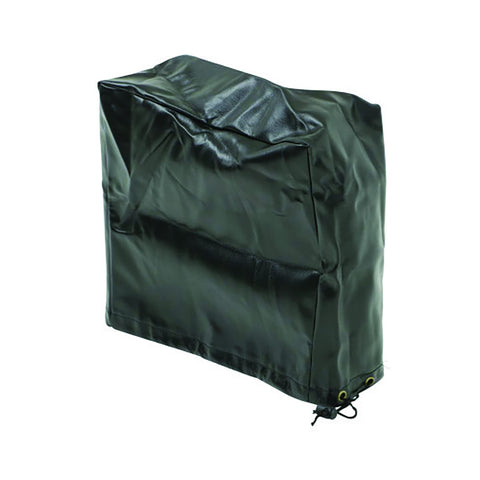 Stromberg Carlson JET-01 Protective Vinyl Jack Head Cover - Weather Resistant with Secure Drawstring Closure, Premium Protection for RV/Trailer Jack Heads - Durable Stitching