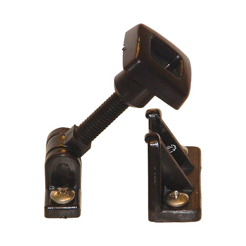 UTILITY LATCH
