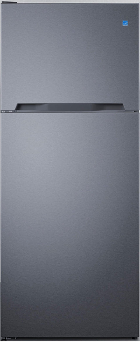 28 In Wide Top-Mount Refrigerator-Freezer