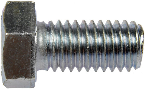Dorman 760-410N: Cap Screw-Hex Head-Grade 5-1/2-13 x 1 In.