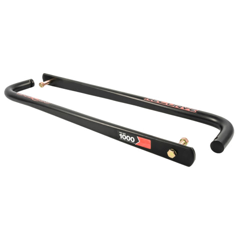 Camco 48738 Eaz-Lift ReCurve Spring Bars - 1000 lbs., Pair