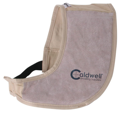 Caldwell unisex adult Field Recoil Pad, Green, 0 US